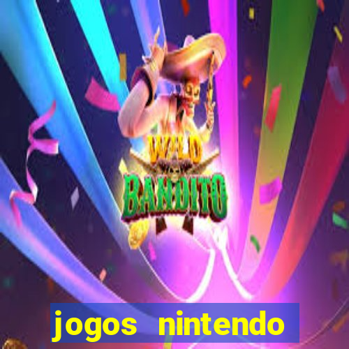 jogos nintendo switch download gratis